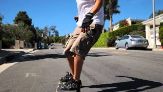 Longboarding Picture Perfect [upl. by Nahshon]