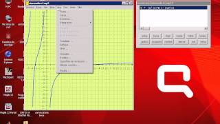 APRENDIENDO A USAR WINPLOT [upl. by Leftwich]