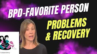 How to Recover From Being A Favorite Person by Lise Leblanc [upl. by Talanian]