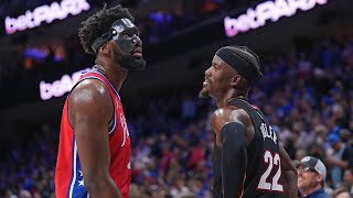 Miami Heat vs Philadelphia 76ers Full Game 6 Highlights  May 12  2022 NBA Playoffs [upl. by Farrar]