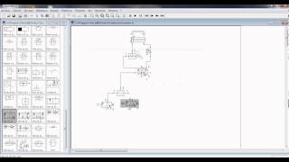 FluidSim 36 Neumática Parte 1 [upl. by Sela]