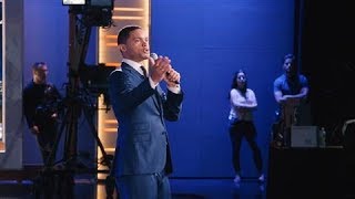 Trevor Noah Reflects on His Path to The Daily Show [upl. by Annahvas]