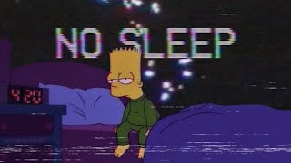 ＮＯ ＳＬＥＥＰ [upl. by Damha]