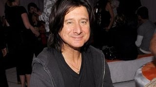 Faithfully  Journey Steve Perry Acoustic Guitar Version Live [upl. by Iorio202]