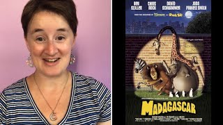 Madagascar  Marielle’s Movie Review [upl. by Anelleh]