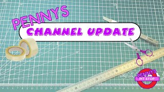 Channel Update 24 March 2024 Every Cloud Has A Silver Linng [upl. by Merriott281]