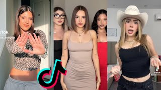 Las Mejores Tendencias y Bailes de Tik Tok I Nuevos trends tiktok 2024  Bailando TIK TOK [upl. by Biagi729]