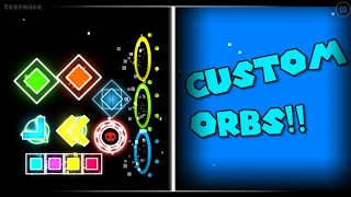 My Custom Orbs Even More Orbs [upl. by Gallager]