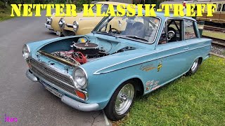 Netter Klassik Treff 27072024 [upl. by Allveta]