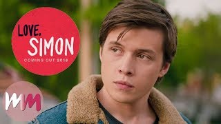 Top 5 Reasons You Should Know Who Nick Robinson Is [upl. by Nofpets]