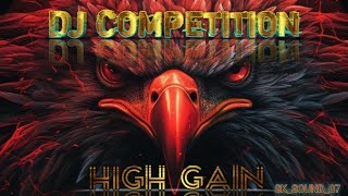 Tektar Horn Competition Mix Dj Song High Gain Sitti Horn Sound Check 🥵🙉djprivatetrackunreleased [upl. by Kendre431]