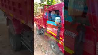 tipper off roading offroad tipper jcb jcbvideo [upl. by Acebber924]