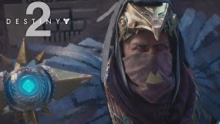 What to do with the RiisReborn Key Codes in Destiny 2 [upl. by Hannover]