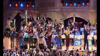 ANDRE RIEU amp JSO  HEIGH HO  FLORENTINE MARCH [upl. by Festus]