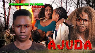 AJUDA 1 LATEST 2024 NIGERIAN MOVIE Isaac Fred Chichi Ngonadi LATEST 2024 NOLLYWOOD BLOCKBUSTER [upl. by Ahcas848]