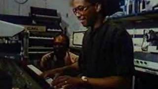 Herbie Hancock jams with his Fairlight CMI [upl. by Ackley460]