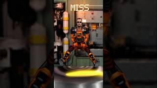 Grab the knife crowbar Freeman animation memes sans undertale halflife [upl. by Biernat324]