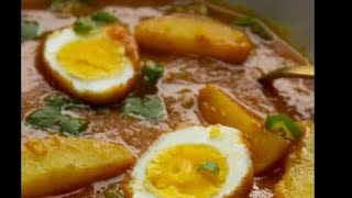 Batool Kitchen FOOD Secret Live Cooking Aloo Or boil Ande Ka Salan Recipe Chana Pulao Recipejoin [upl. by Jacey438]