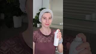 How to use Avene Thermal Spring Water [upl. by Yecal]