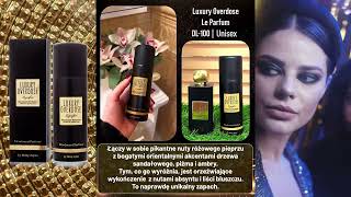 NOWOŚĆ Perfumowane dezodoranty Zepter Absolument Parfumeur [upl. by Novick394]