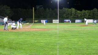 London Majors vs Hamilton Thunderbirds [upl. by Compton917]