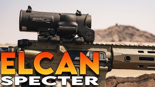 Elcan Specter SHTF Optic [upl. by Laurentium]