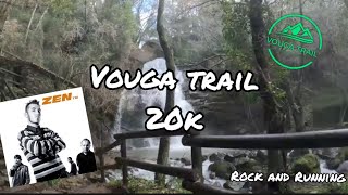 Vouga Trail 2024 [upl. by Notterb]