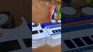 Car Plastic RC toys funny rc car truck shorts [upl. by Haela412]