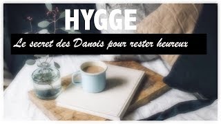 La déco Hygge  Comment rendre votre intérieur plus cosy [upl. by Arednaxela]