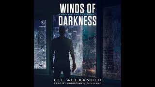 FREE SCIFI AUDIOBOOK  Winds of Darkness  Epilogue [upl. by Zurc]