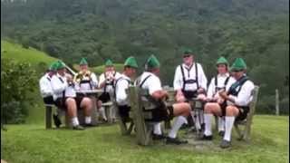 MUSICA ALEMAOBANDINHAS3 Herr Schimdt Auf Plattdeutsch [upl. by Nilauqcaj688]