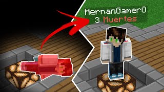 Como hacer Un Contador de Días Con Comandos En Minecraft Bedrock 119 [upl. by Namurt]