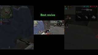 Best revive yeamin vai🥰foryou freefire viralshort funny [upl. by Gensmer364]