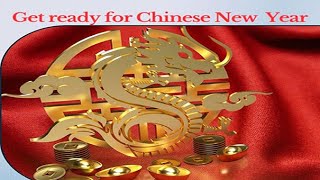 Chinese New Year 2024 A Joyous Celebration of Tradition  Year of the Dragon [upl. by Naus]