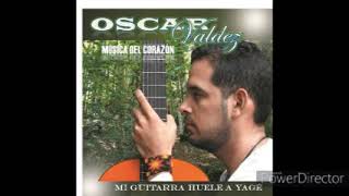 Abrete Corazón Cover Oscar Valdez [upl. by Hun322]