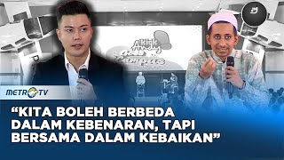 Dalam Menghadapi Isu Agama Mana yang Paling Benar kickandy [upl. by Nohpets]