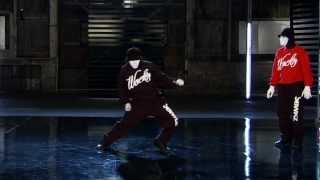 JABBAWOCKEEZ SCHOOL OF DANCE DVD SERIES TRAILER [upl. by Halilak]