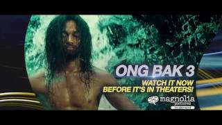 Ong Bak 3 HD Featurette [upl. by Brosy]