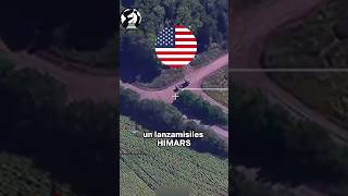 Rusia pulveriza HIMARS de EEUU en Ucrania🚨🔥 [upl. by Ishmul]