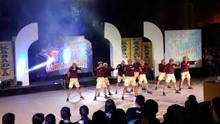 From Iligan City dance crew 2018 [upl. by Gonick652]