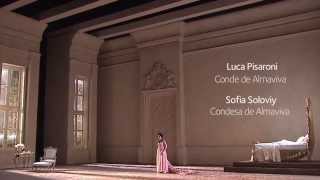 Las bodas de Fígaro en el Teatro Real  Teatro Real 1415 [upl. by Davina]