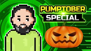 Pumptober Special Why October is Big for Crypto in 2024 🚀  Blum Academy [upl. by Alet]