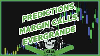 AMC Predictions Margin Calls Evergrande [upl. by Aihtnamas606]