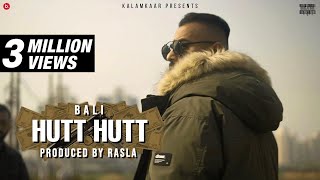 HUTT HUTT  BALI  KALAMKAAR  MHBHH EP [upl. by Nona118]