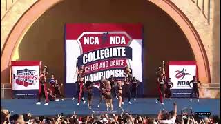 NAVARRO Day 1 NCA Nationals Daytona Beach 2023 [upl. by Eseilanna]