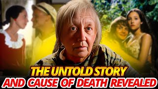 The Untold Story of Shelley Duvall And Cause of Death Revealed [upl. by Trub]