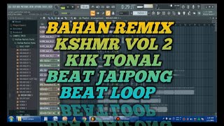 bagi bagi bahan remix sample pack kshmr vol 2 [upl. by Neva259]