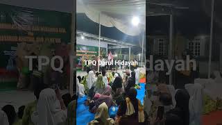 Drama Musikal Perjuangan Arek2 Surabaya [upl. by Ashla828]