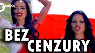 Siostry Godlewskie – Białoczerwone 2018  MUNDIAL BEZ CENZURY [upl. by Lika]