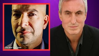 Gary Taubes DISPUTES Peter Attias claims [upl. by Nnelg]